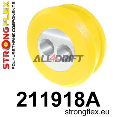 211918A Boccola differenziale posteriore – posteriore SPORT - Lexus II (97-05) S160