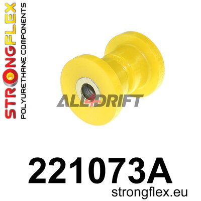 221073A Boccola Anteriore Braccio Oscillante Inferiore SPORT - Seat Arosa 6H (98-04)