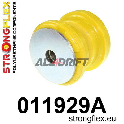 011929A: Boccola traversa posteriore SPORT - Alfa Romeo 159 (05-11) type 939