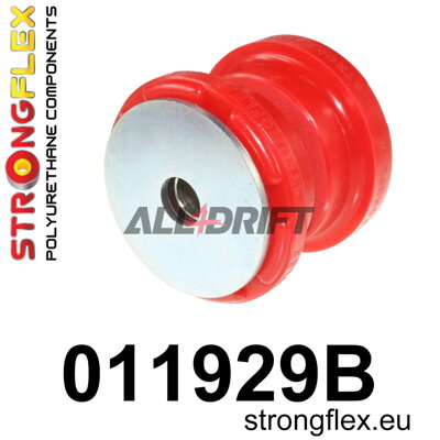 011929B: Silentblock Traversa Posteriore - Alfa Romeo 159 (05-11) tipo 939