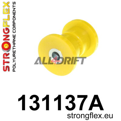 131137A Boccola interna braccio oscillante anteriore SPORT Opel Corsa / Nova