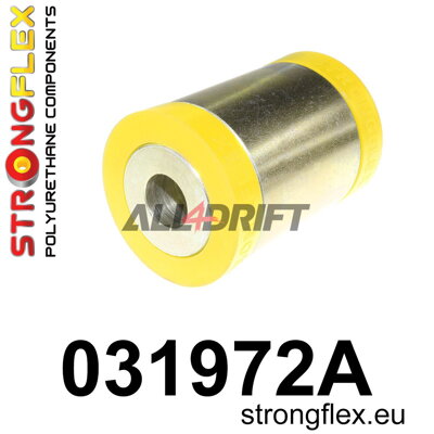 031972A Vnitřní silentblok zadního spodního ramene SPORT BMW / Toyota