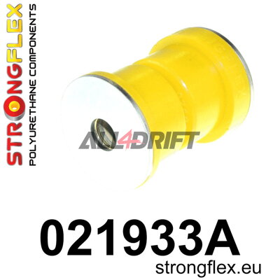 021933A Boccola esterna SPORT del braccio oscillante superiore posteriore Audi 80 / A4