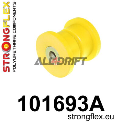 101693A Boccola del braccio oscillante anteriore superiore SPORT - Mazda III (92-02) FD