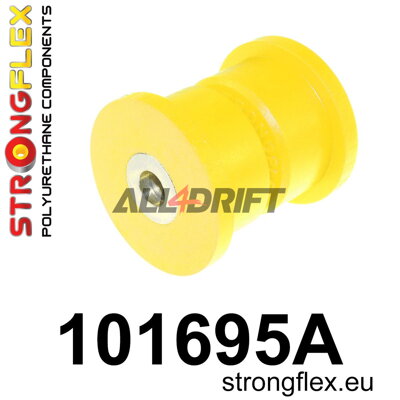 101695A Boccola posteriore SPORT del braccio oscillante inferiore anteriore - Mazda III (92-02) FD