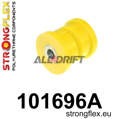101696A Boccola Anteriore Braccio Oscillante Posteriore SPORT - Mazda III (92-02) FD