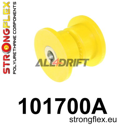 101700A Boccola supporto superiore posteriore ammortizzatore SPORT - Mazda III (92-02) FD
