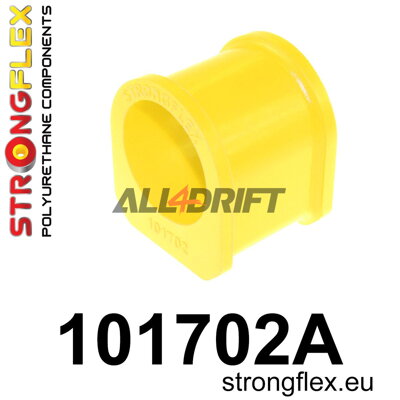 101702A Boccola scatola sterzo SPORT - Mazda RX-7 III (92-02) FD