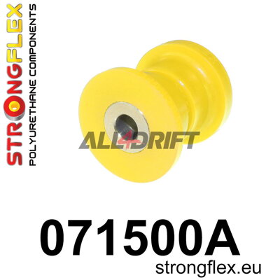 071500A Boccola Anteriore Braccio Oscillante Inferiore SPORT Ford / Mazda