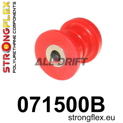 071500B Boccola anteriore del braccio oscillante inferiore anteriore Ford / Mazda