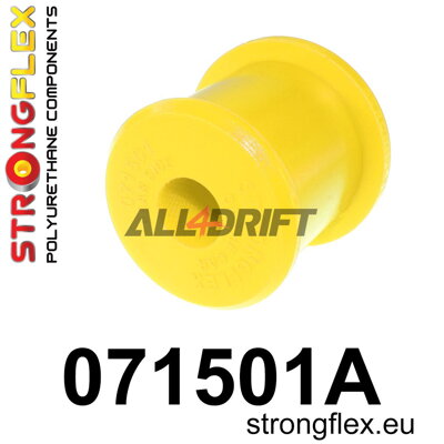 071501A Boccola posteriore del braccio oscillante inferiore anteriore SPORT Ford / Mazda