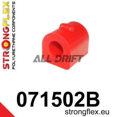 071502B Boccola Barra Stabilizzatrice Anteriore Ford / Mazda