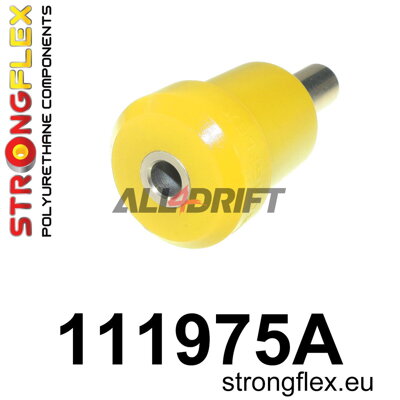 111975A Boccola SPORT del braccio oscillante anteriore superiore - Mercedes W140 (91-98)