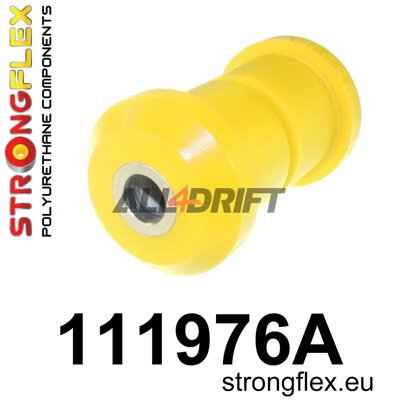 111976A Boccola braccio oscillante inferiore anteriore - Anteriore SPORT - Mercedes W140 (91-98)