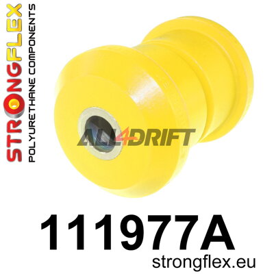 111977A Boccola Braccio Oscillante Inferiore Anteriore – Posteriore SPORT - Mercedes W140 (91-98)