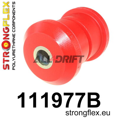 111977B Silentblock per braccio oscillante inferiore anteriore – Posteriore - Mercedes W140 (91-98)