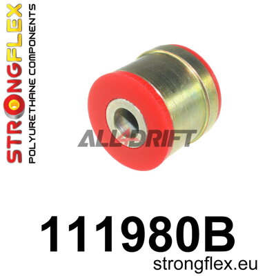 111980B Boccola esterna del braccio posteriore – Mercedes W140 (91-98)