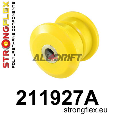 211927A Boccola SPORT in poliuretano per braccio longitudinale inferiore anteriore - Lexus II (94-00) XF20