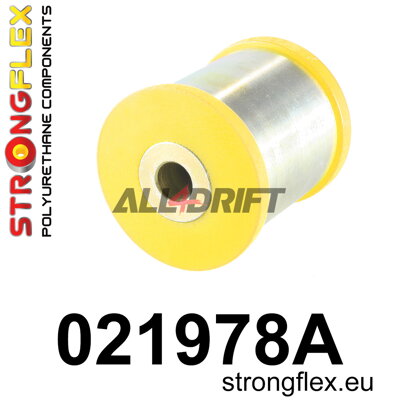 021978A Zadní silentblok zadního spodního ramene SPORT Audi / Porsche