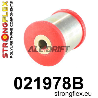 021978B Zadní silentblok zadního spodního ramene Audi / Porsche