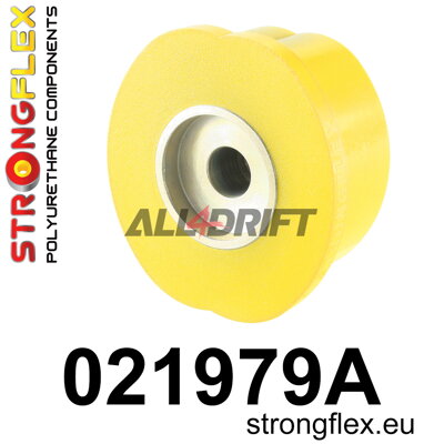 021979A Přední silentblok zadního náboje SPORT Audi / Porsche