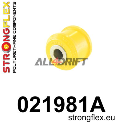 021981A Silentblok tyčky zadního stabilizátoru SPORT Audi / Porsche