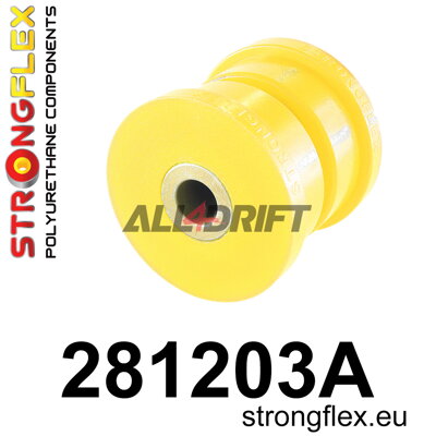 281203A Boccola Anteriore Braccio Posteriore SPORT - Nissan II (92-02) K11