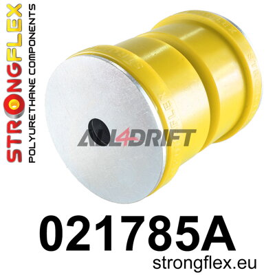 021785A Boccola Anteriore Telaietto Posteriore 70mm SPORT Audi / Seat / Škoda / VW