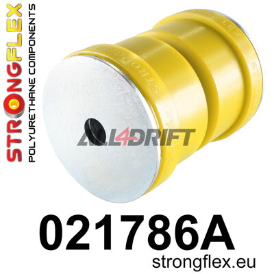 021786A Boccola posteriore del telaietto posteriore 70mm SPORT Audi / Seat / Škoda / VW