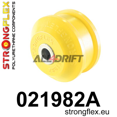 021982A Boccola SPORT del braccio oscillante superiore anteriore Audi A8