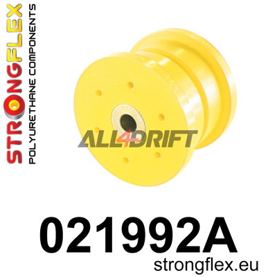 021992A Boccola posteriore supporto differenziale posteriore SPORT Audi A8