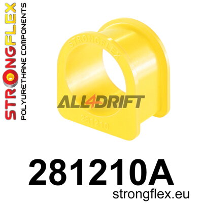 281210A Silentblock Sterzo SPORT - Nissan II (92-02) K11