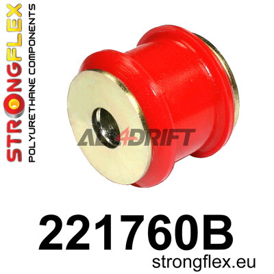 221760B Boccola tirante barra stabilizzatrice posteriore Audi / VW