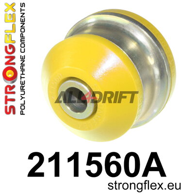 211560A: Boccola posteriore braccio oscillante anteriore SPORT - Toyota VII (99-06) T230