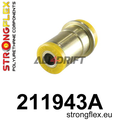 211943A: Boccola braccio oscillante inferiore anteriore SPORT - Toyota RWD (83-87) AE85 / AE86