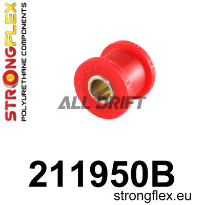 211950B: Boccola tirante barra stabilizzatrice posteriore - Toyota RWD (83-87) AE85 / AE86