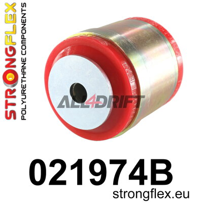 021974B Zadní silentblok předního spodního ramene 65mm Audi / Porsche