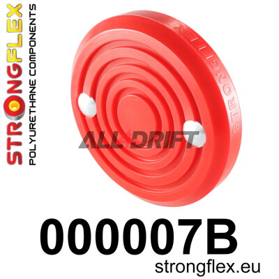 000007B: Rivestimento per sollevatore a colonna - Varie