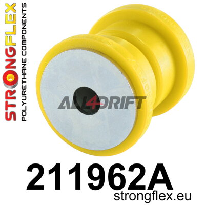 211962A: Boccola posteriore braccio oscillante anteriore SPORT - Toyota T180 (89-93) GT-Four / All-Track