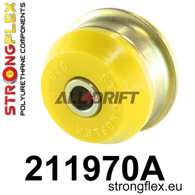 211970A: Braccio di controllo anteriore – boccola posteriore SPORT - Toyota IX (01-07) E120 E130