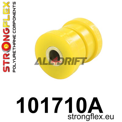 101710A Boccole anteriori sportive braccio oscillante posteriore - Mazda 323F / Lantis / Astina (94-98) BA