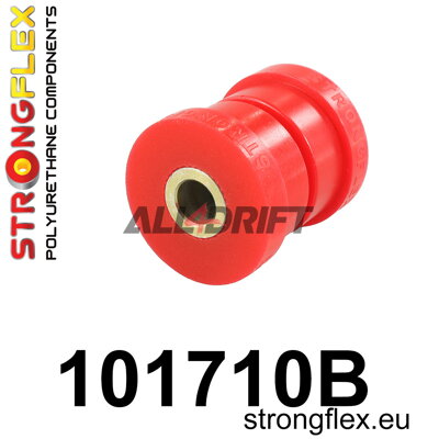 101710B Boccola Anteriore Braccio Longitudinale Posteriore - Mazda 323F / Lantis / Astina (94-98) BA