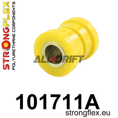 101711A Boccola posteriore braccio longitudinale SPORT - Mazda 323F / Lantis / Astina (94-98) BA