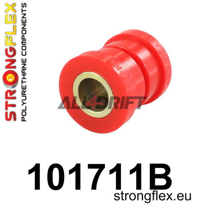 101711B Boccola posteriore del braccio longitudinale posteriore - Mazda 323F / Lantis / Astina (94-98) BA