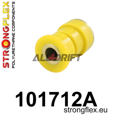 101712A Boccola anteriore esterna SPORT - Mazda 323F / Lantis / Astina (94-98) BA