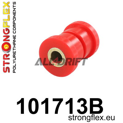 101713B Boccola interna anteriore del braccio posteriore - Mazda 323F / Lantis / Astina (94-98) BA