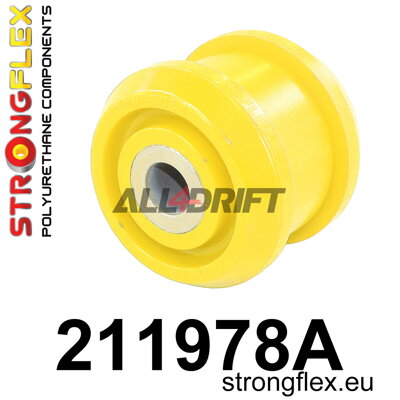 211978A Boccola in poliuretano SPORT del braccio longitudinale inferiore anteriore - Toyota I (91-97) S140