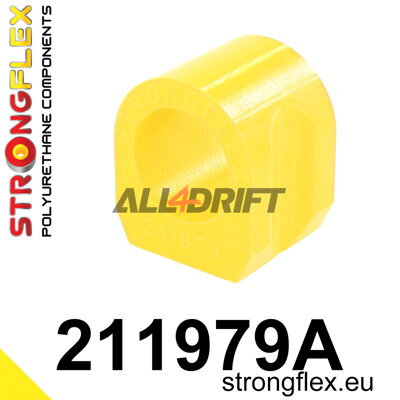 211979A Boccola Anteriore Barra Stabilizzatrice SPORT - Toyota I (91-97) S140