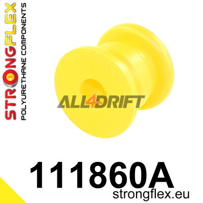 111860A Boccola Barra Stabilizzatrice Posteriore SPORT - Mercedes W209 (02-10)