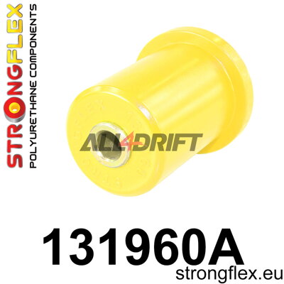 131960A: Pouzdro uložení zadní nápravy 49mm SPORT - Daewoo Espero (90-00)